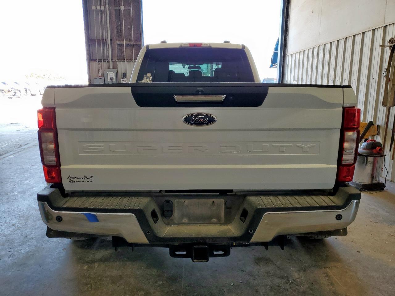 2021 Ford F350 Super Duty VIN: 1FT8W3DT1MED39897 Lot: 81410665