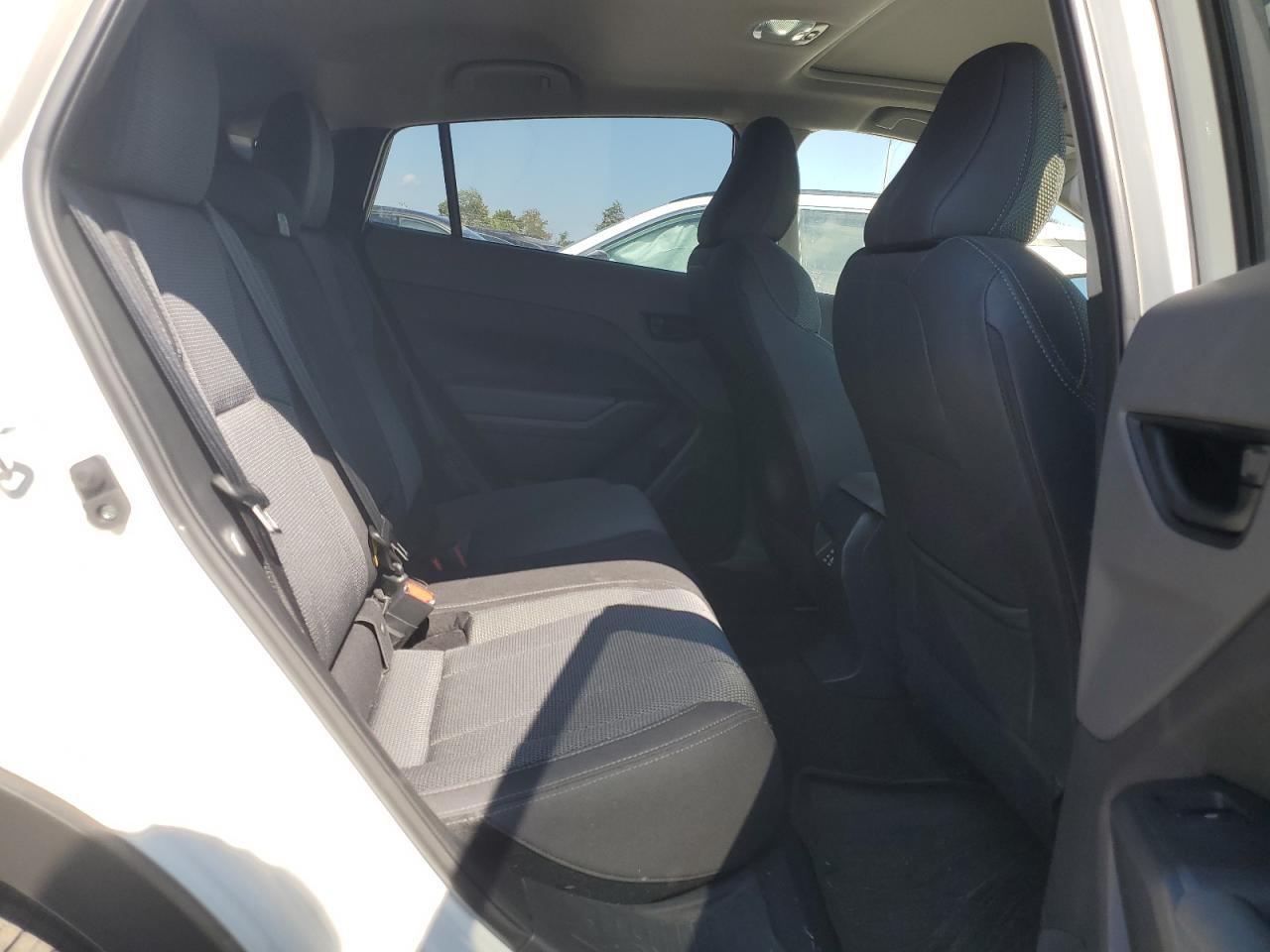 2024 Subaru Crosstrek Premium VIN: JF2GUADC6R8882871 Lot: 69783335