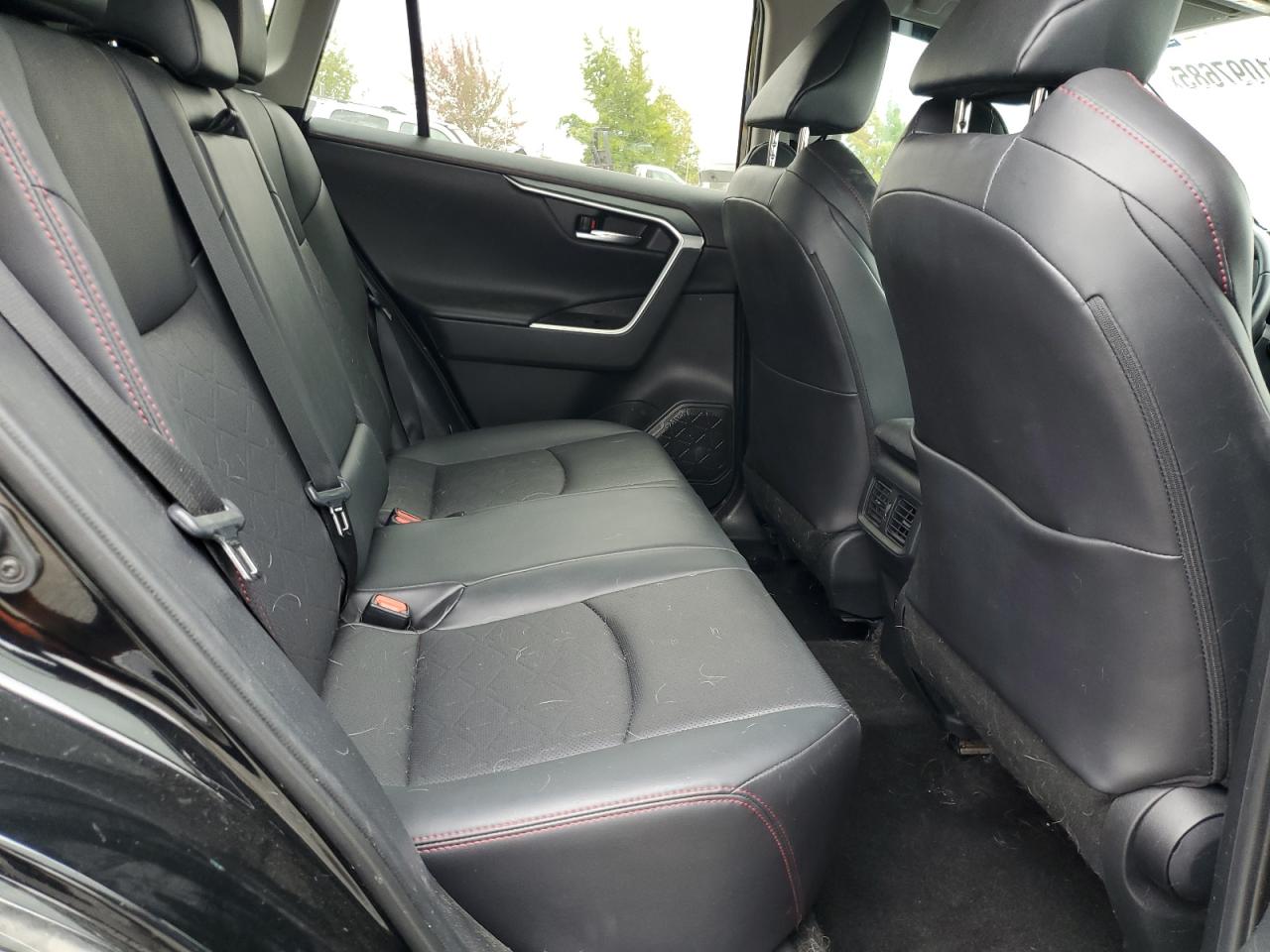 2020 Toyota Rav4 Adventure VIN: 2T3J1RFV8LC082960 Lot: 81097685