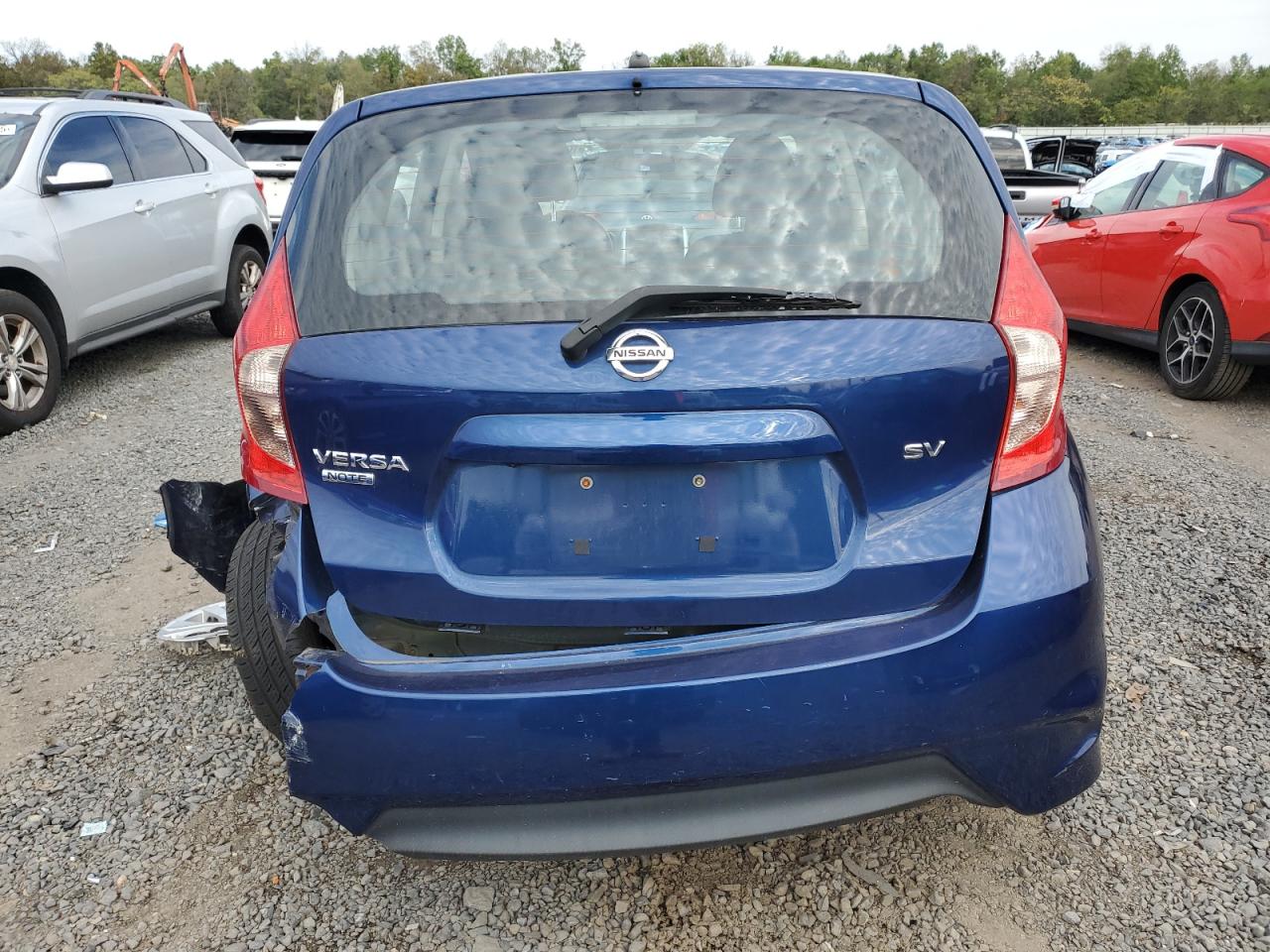 2019 Nissan Versa Note S VIN: 3N1CE2CP8KL359849 Lot: 84017055