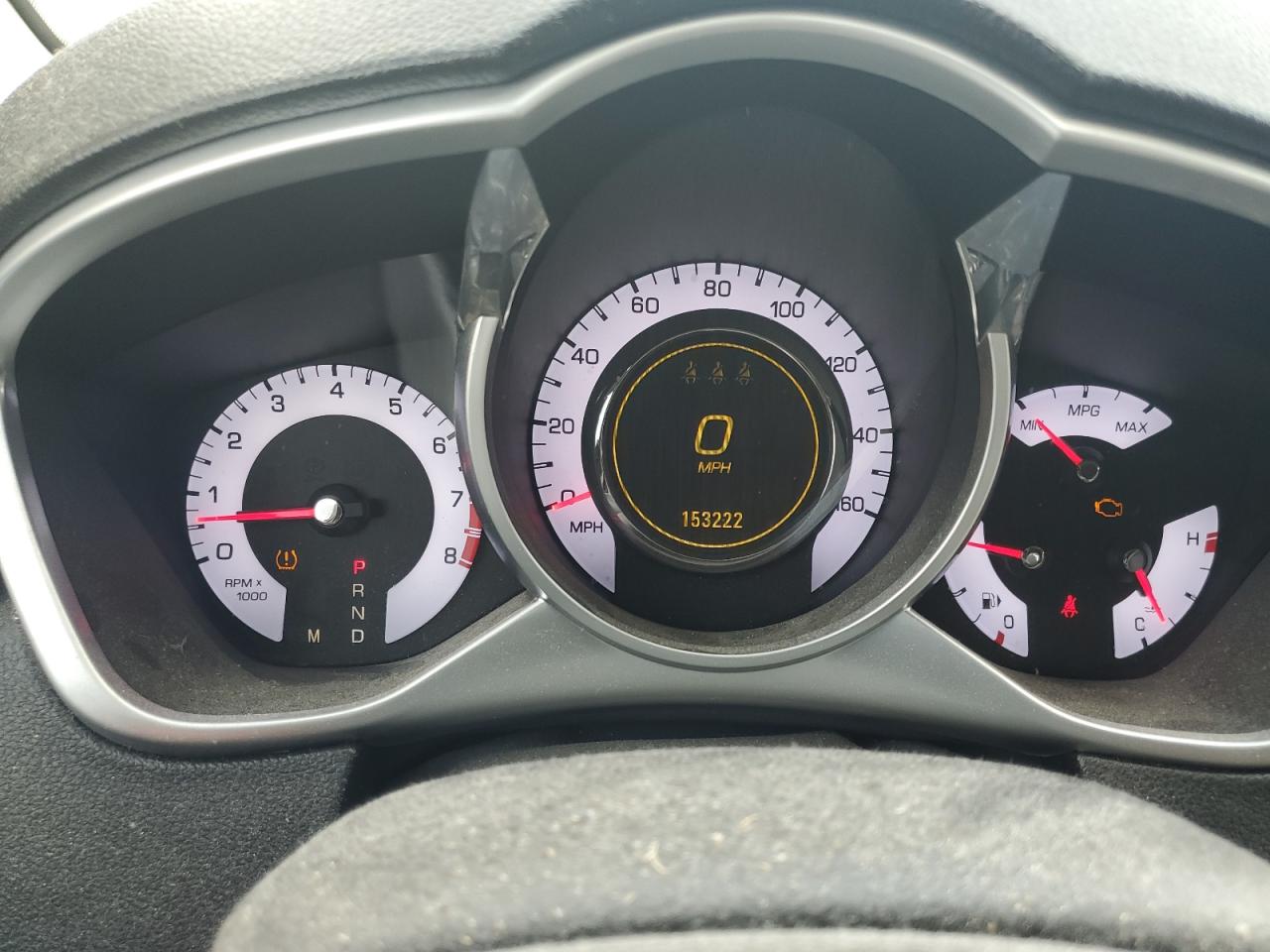 2010 Cadillac Srx Luxury Collection VIN: 3GYFNAEY1AS522429 Lot: 81329035