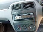 2007 FIAT GRANDE PUNTO ACTIVE 77  for sale at Copart BRISTOL