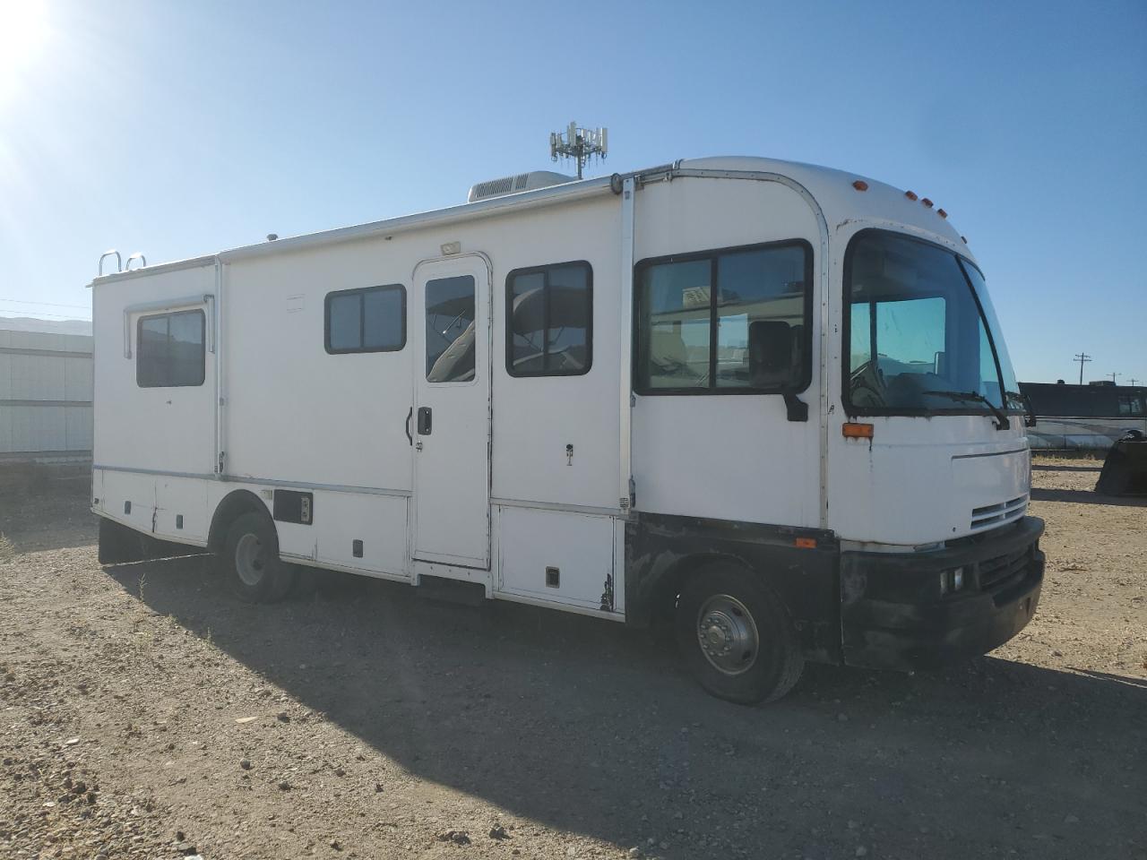 FORD F530 1995. Lot# 81448405. VIN 3FCMF53G2SJA01769. Photo 1