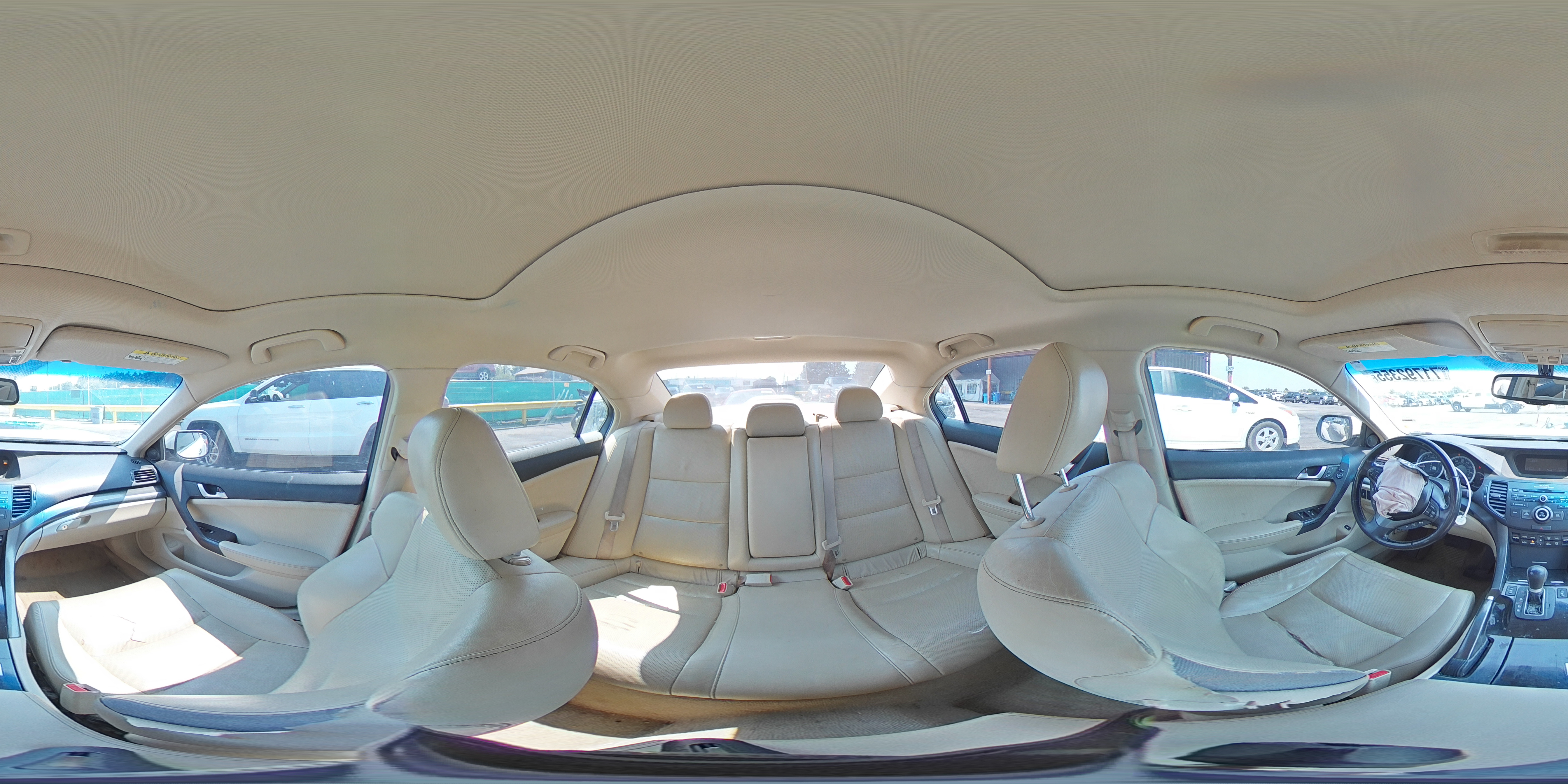 2012 Acura Tsx VIN: JH4CU2F41CC003420 Lot: 71792355