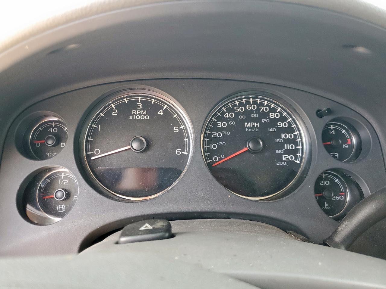 2007 Chevrolet Avalanche K1500 VIN: 3GNFK12377G251080 Lot: 81307385