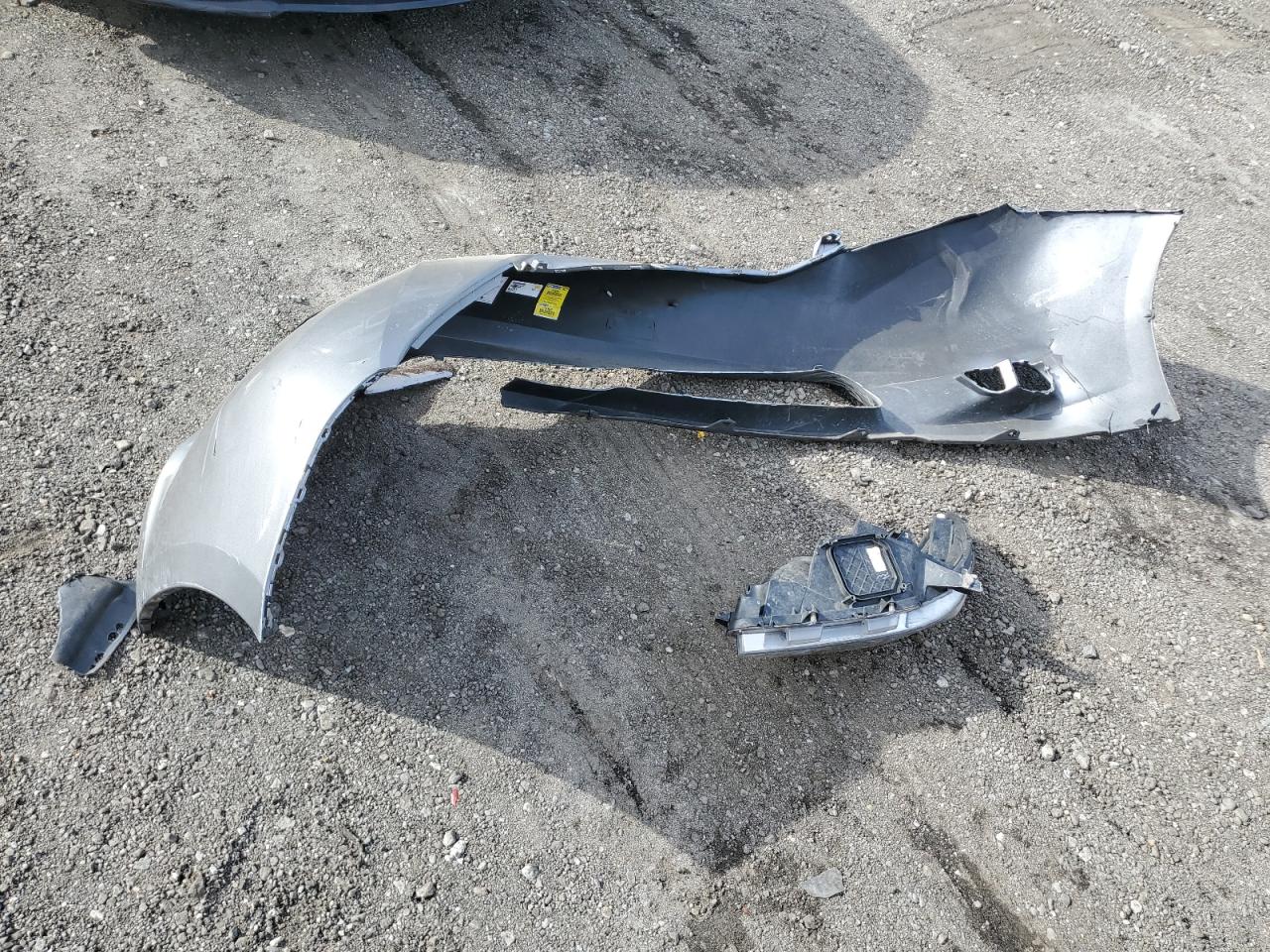 2017 Toyota Sienna Le VIN: 5TDKZ3DC7HS785632 Lot: 81387315