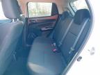 2018 SUZUKI SWIFT SZ3 DUALJET  for sale at Copart GLOUCESTER