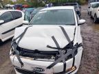 2016 VOLKSWAGEN POLO MATCH  for sale at Copart WOLVERHAMPTON