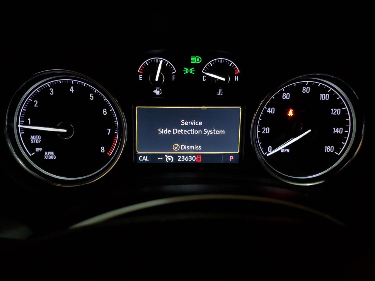 2023 Buick Enclave Essence VIN: 5GAEVAKW2PJ271968 Lot: 81448365