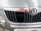2010 SKODA YETI SE TDI CR 110 2.0 TDI CR SE 5DR for sale at Copart GLOUCESTER