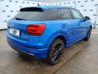 2020 AUDI Q2 S LINE BLACK ED 35 TFS  for sale at Copart ROCHFORD