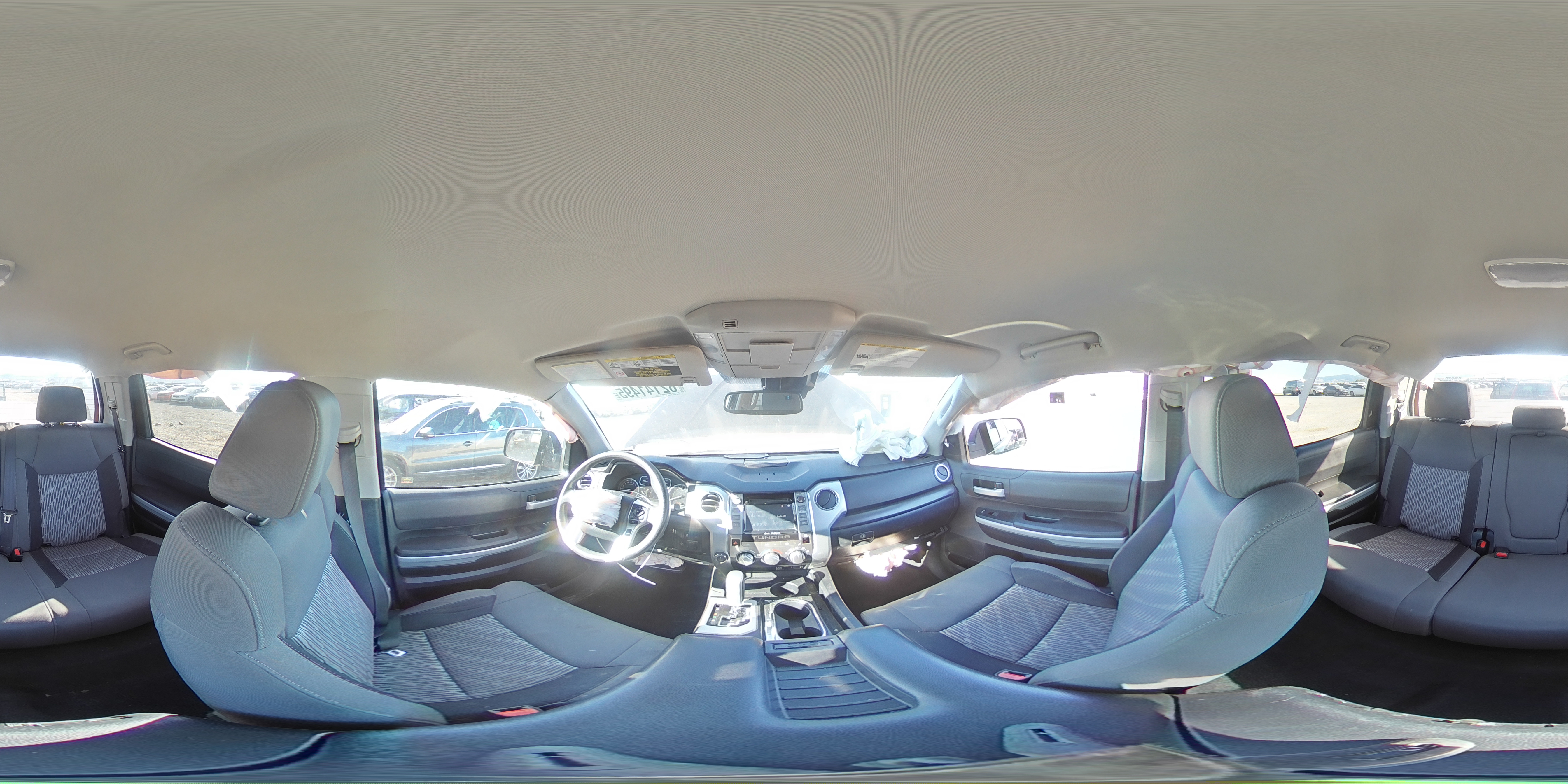 2018 Toyota Tundra Crewmax Sr5 VIN: 5TFDY5F13JX700255 Lot: 82141495