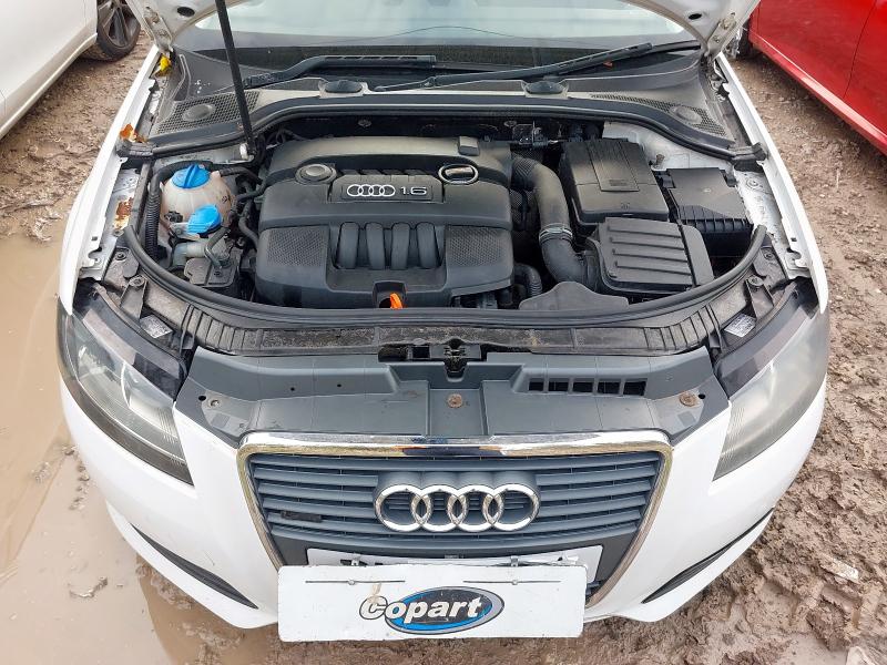 2010 AUDI A3 101 MPI 