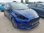 2017 FORD FIESTA ST-LINE  for sale at Copart SANDY
