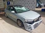 2022 AUDI A1 TECHNIK 30 TFSI  for sale at Copart EAST KILBRIDE