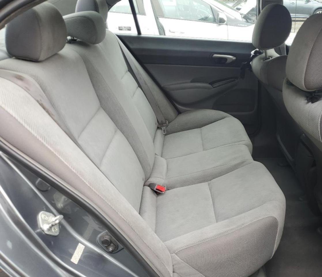 2009 Honda Civic Lx VIN: 2HGFA16549H313157 Lot: 84812065