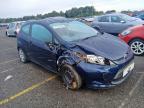 2011 FORD FIESTA EDGE  for sale at Copart SANDTOFT