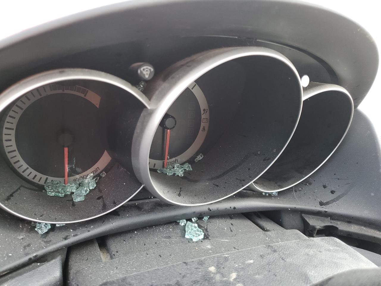 2007 Mazda 3 S VIN: JM1BK323671663153 Lot: 80453385