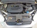 2011 FORD S-MAX TITANIUM XSPORT240A 2.0 ECOBOOST 240 TITANIUM X SPORT for sale at Copart ROCHFORD