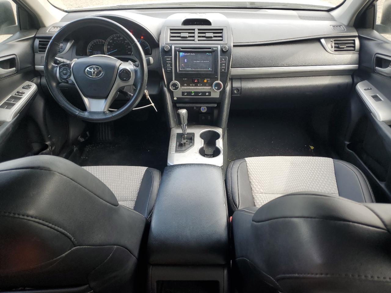 2014 Toyota Camry L VIN: 4T1BF1FK2EU309826 Lot: 81091395
