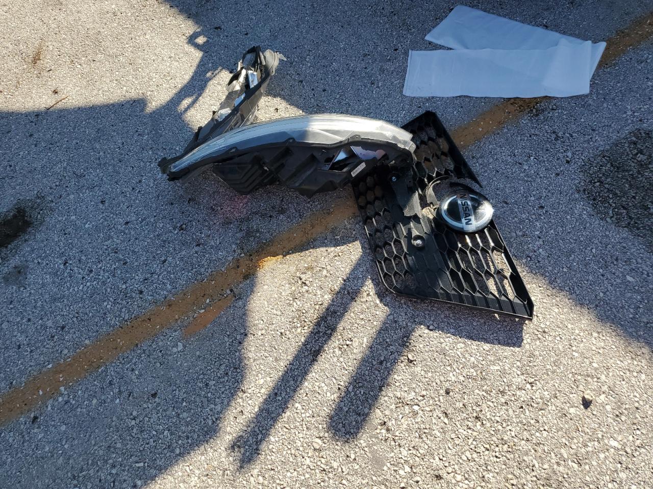 2021 Nissan Altima Sv VIN: 1N4BL4DV2MN333781 Lot: 82149165