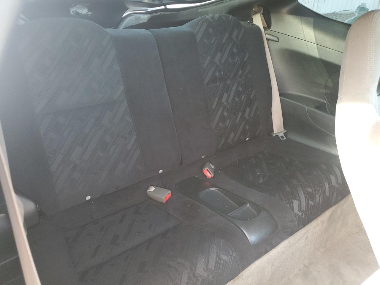 2002 Acura Rsx VIN: JH4DC54832C010916 Lot: 83841765