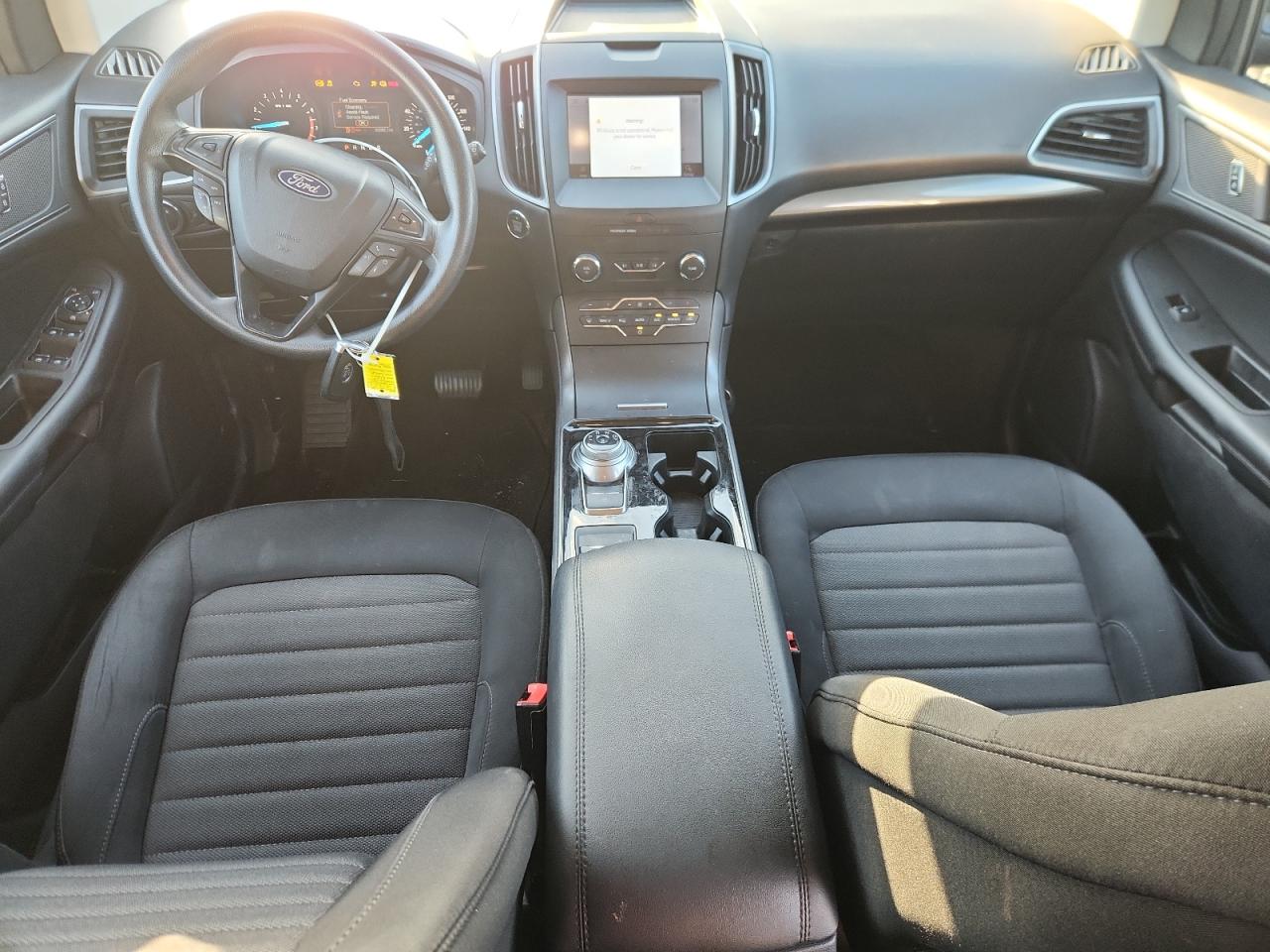 2020 Ford Edge Se VIN: 2FMPK3G99LBB08226 Lot: 72026365