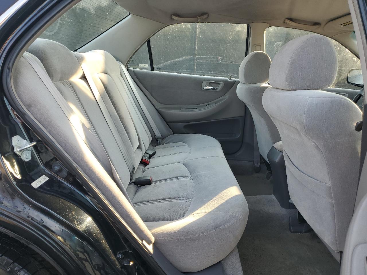 2000 Honda Accord Lx VIN: 1HGCG6654YA026025 Lot: 68183125