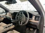 2025 VOLVO XC90 ULTRA T8 PHEV AWD AU  for sale at Copart NEWBURY