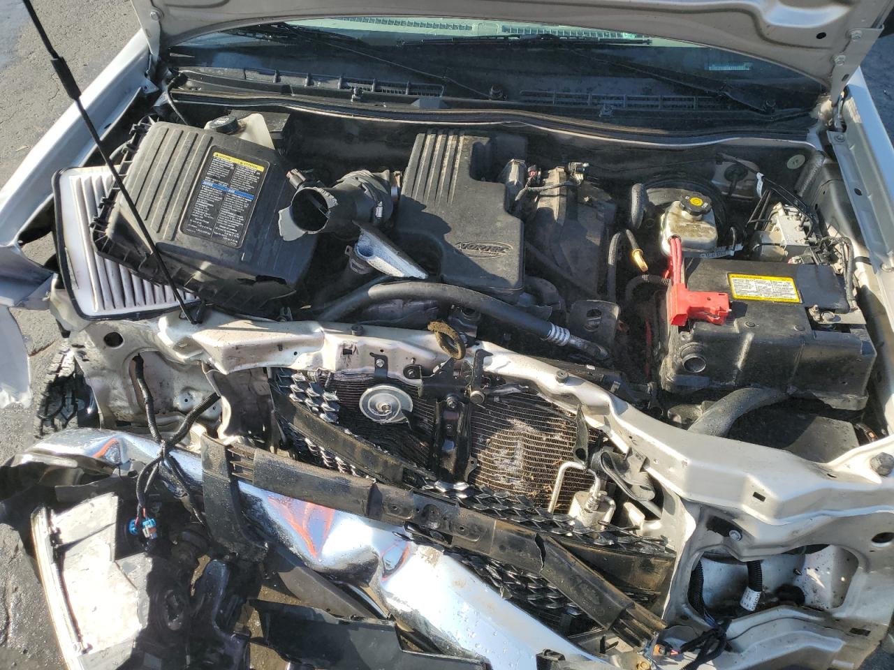 2008 Chevrolet Colorado VIN: 1GCCS149488156884 Lot: 81267725