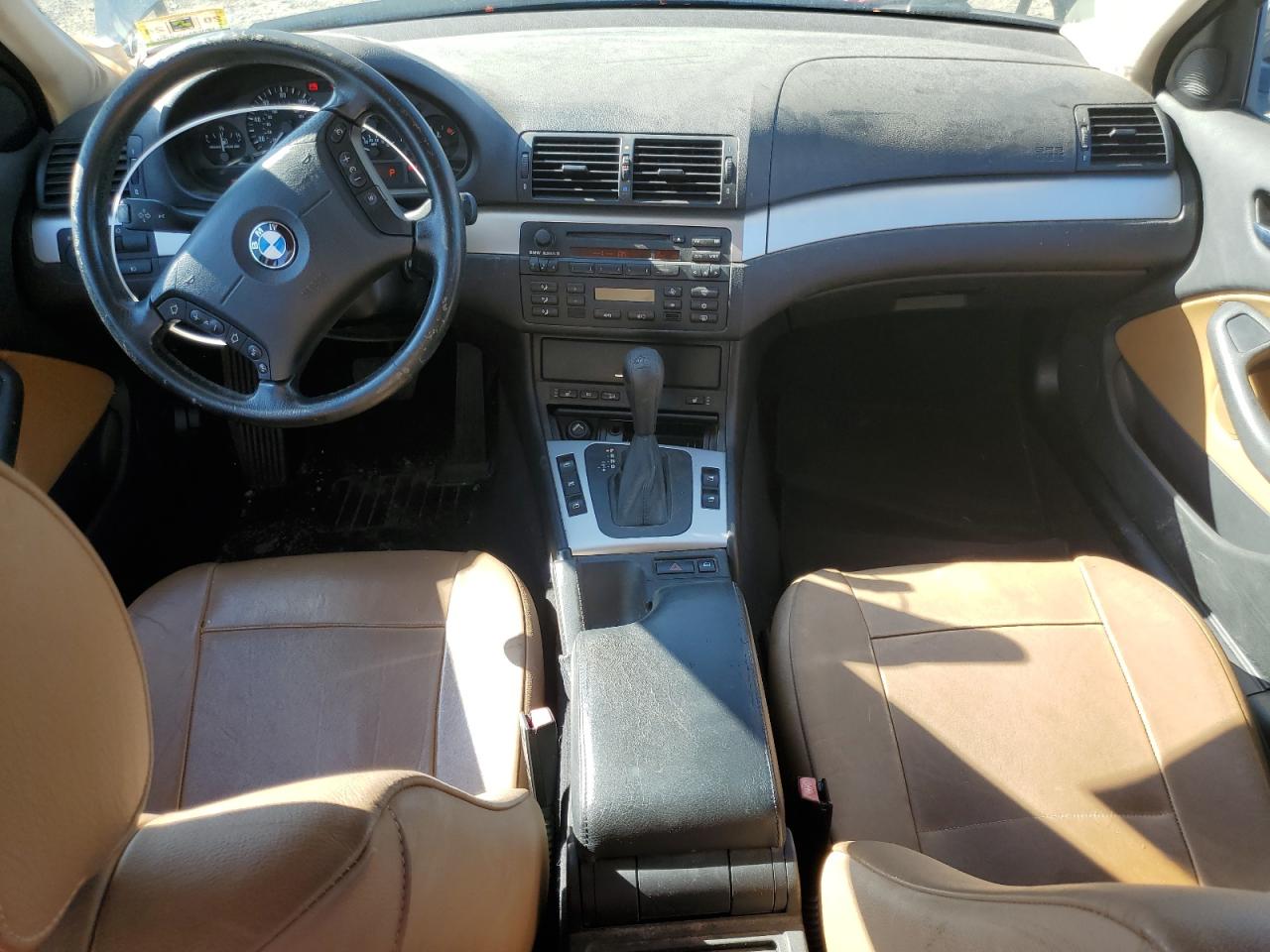 2004 BMW 325 Xit VIN: WBAEP33424PF04299 Lot: 81506755