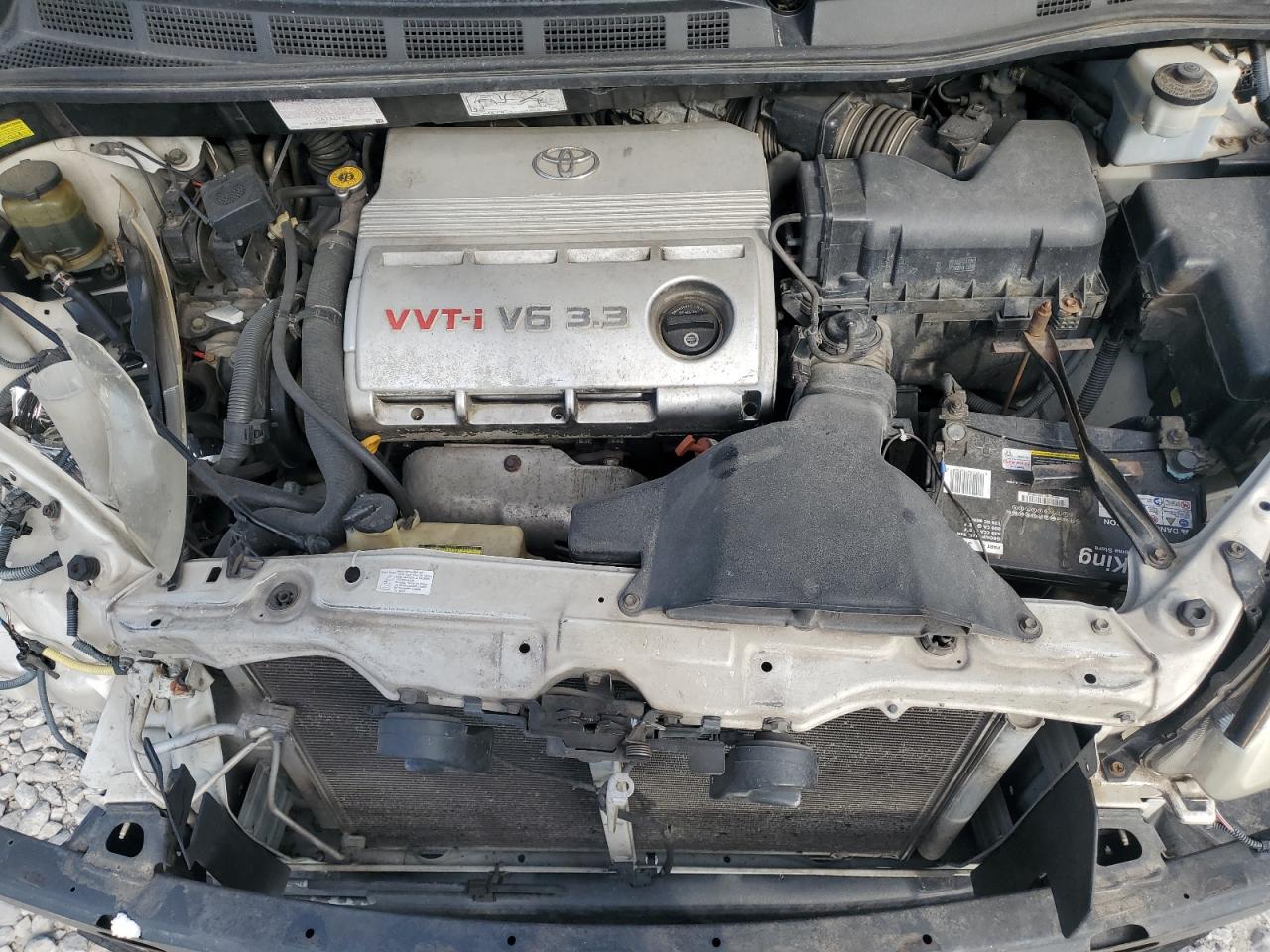 2005 Toyota Sienna Xle VIN: 5TDZA22C75S319830 Lot: 69454435