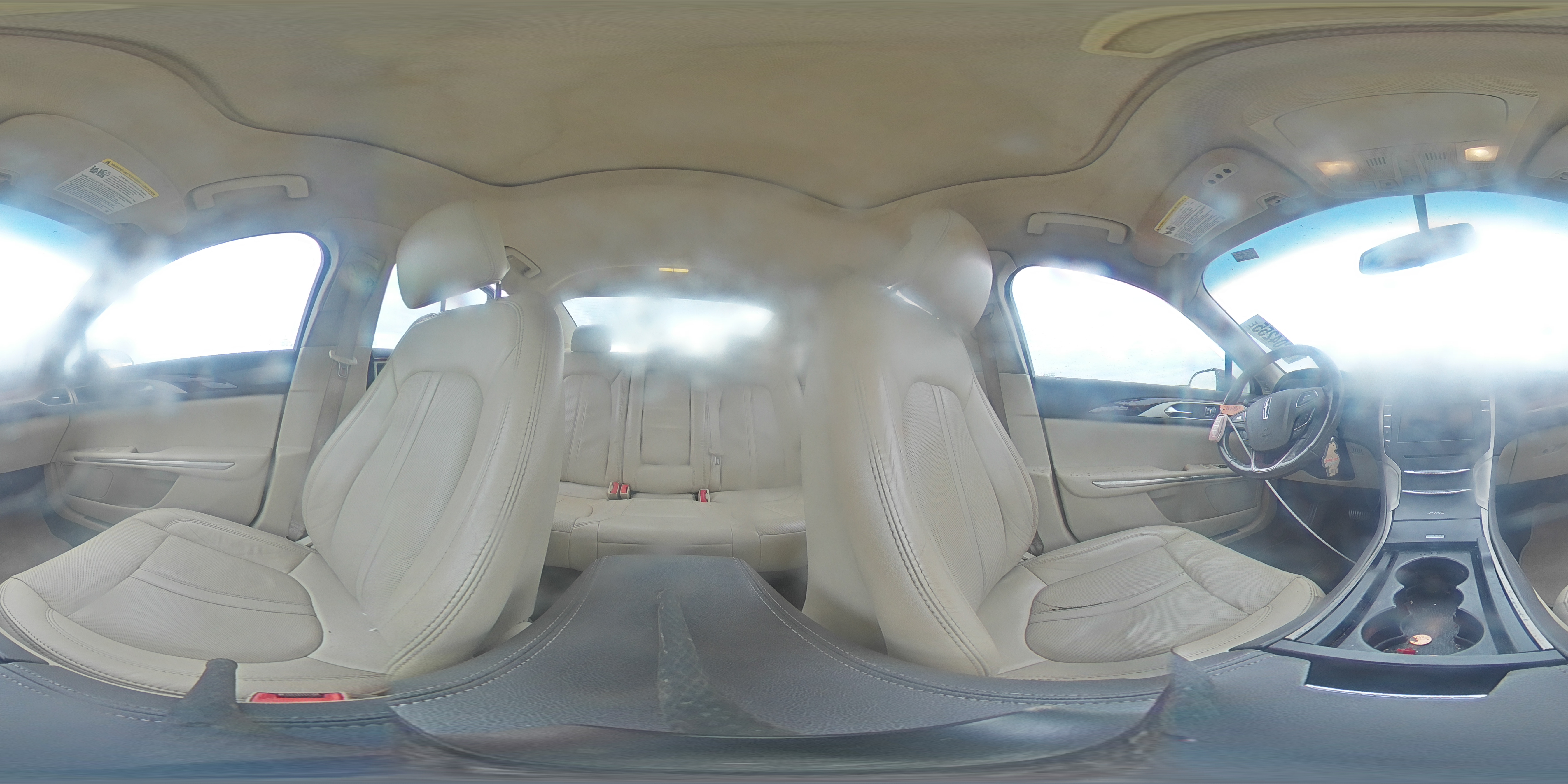 2013 Lincoln Mkz VIN: 3LN6L2G99DR805479 Lot: 71204255