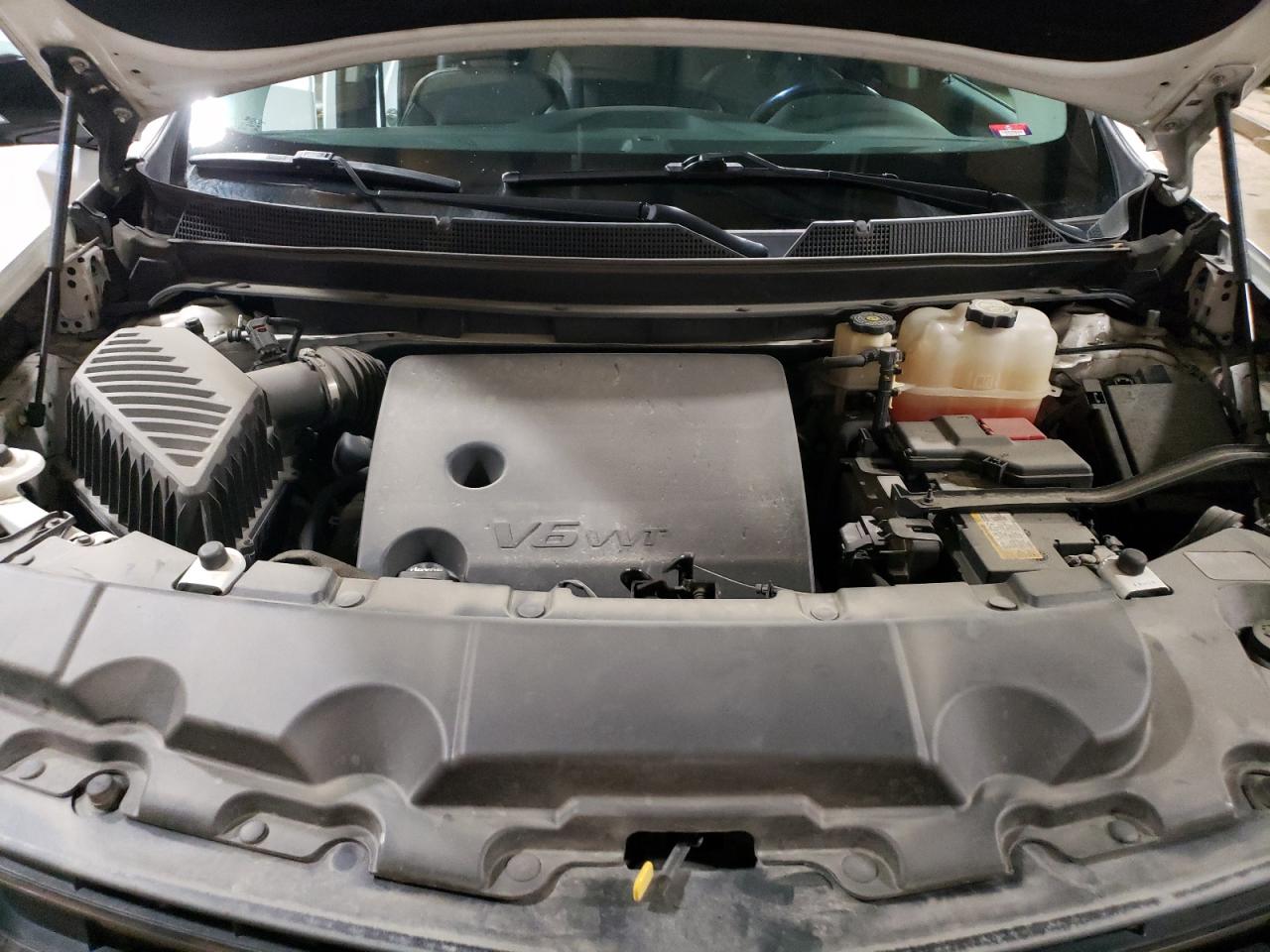 2019 Chevrolet Traverse Premier VIN: 1GNEVKKW1KJ312353 Lot: 80759235