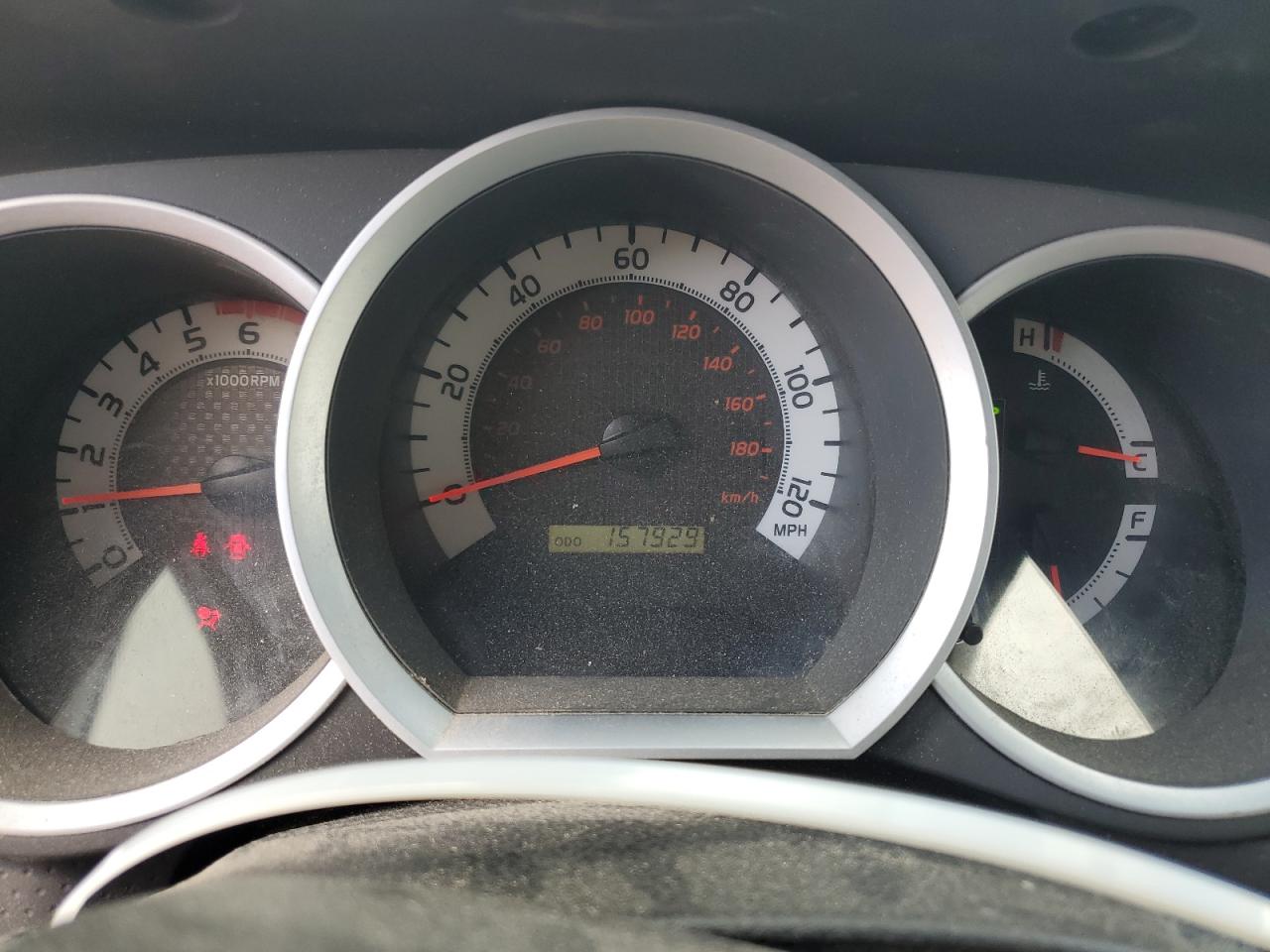 2014 Toyota Tacoma Double Cab VIN: 3TMLU4EN7EM160765 Lot: 81475425