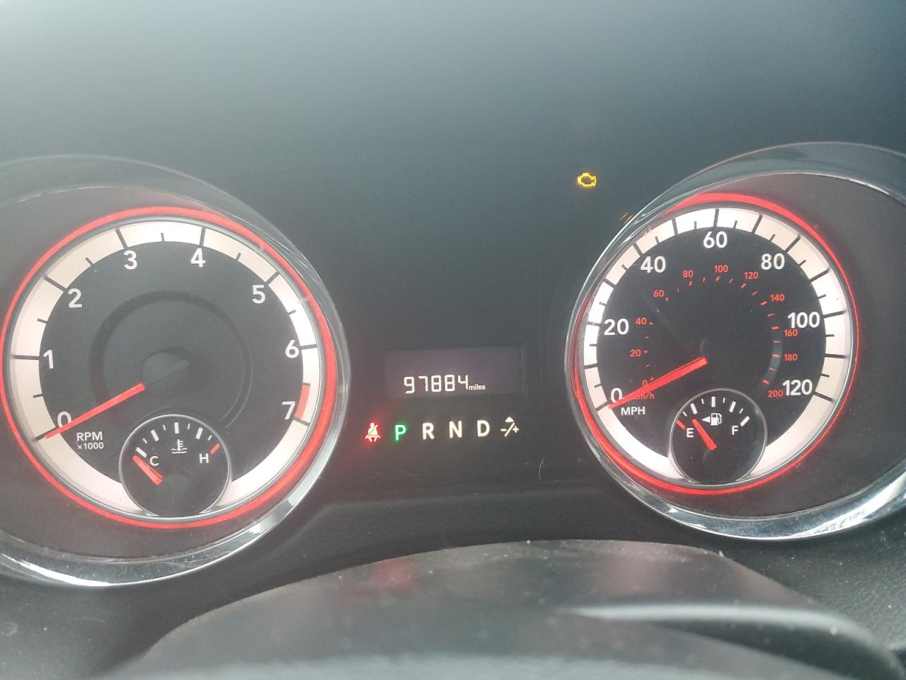 2018 Dodge Grand Caravan Se VIN: 2C4RDGBG4JR187863 Lot: 84645175