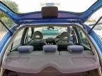 2004 NISSAN MICRA SE AUTO  for sale at Copart ST HELENS