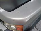 2008 LAND ROVER DISCOVERY 3  for sale at Copart EAST KILBRIDE