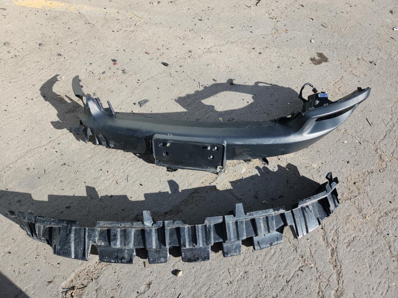 2015 Jeep Cherokee Trailhawk VIN: 1C4PJMBS3FW778686 Lot: 71979625