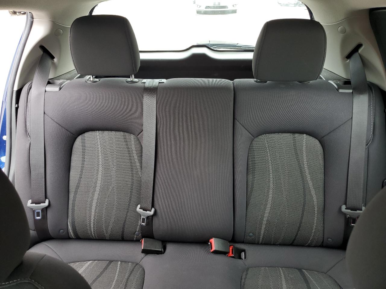 2014 Chevrolet Sonic Lt VIN: 1G1JC6SG7E4120864 Lot: 81834655