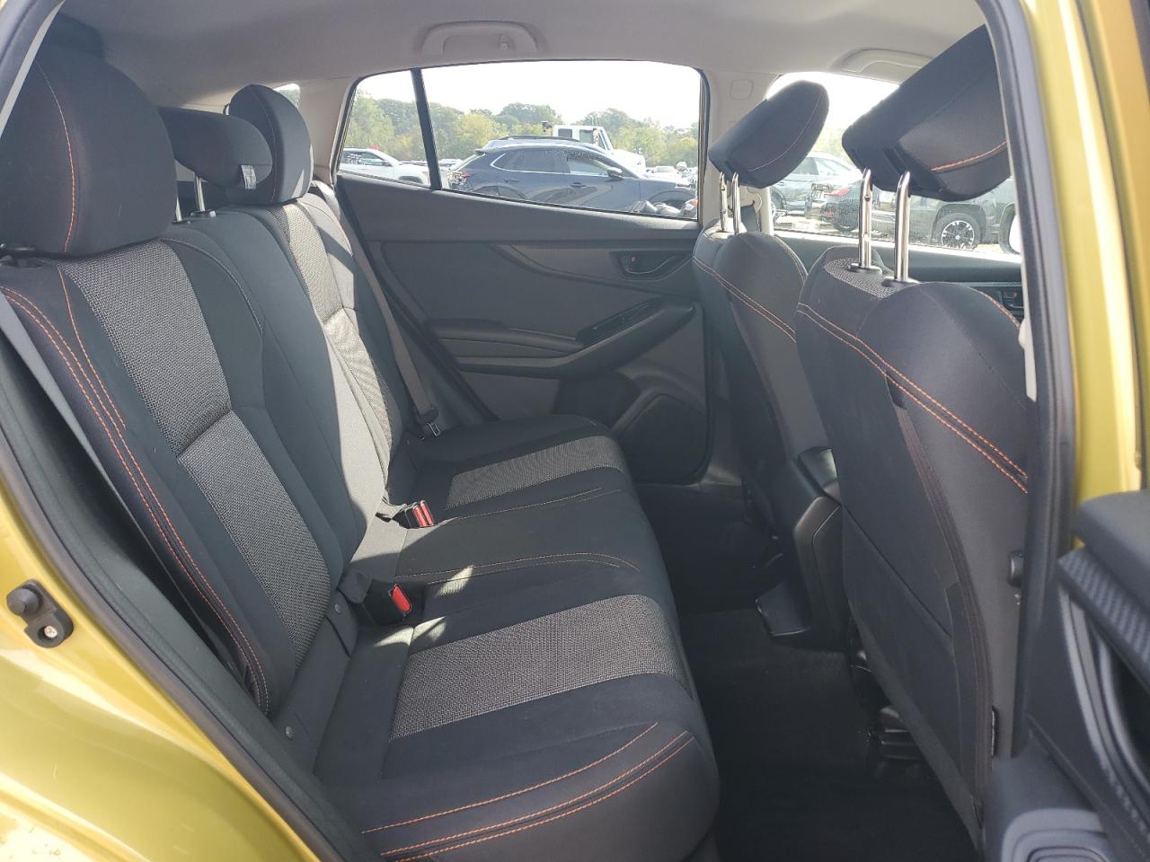 2021 Subaru Crosstrek Premium VIN: JF2GTAPC6MH211790 Lot: 80604495