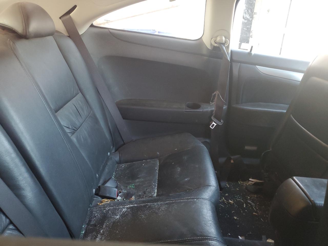 2005 Honda Accord Ex VIN: 1HGCM726X5A002269 Lot: 81969125