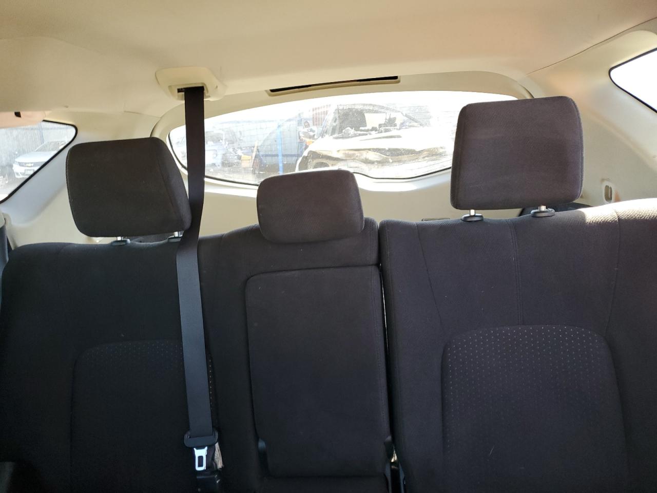 2013 Nissan Murano S VIN: JN8AZ1MW4DW312330 Lot: 81803405