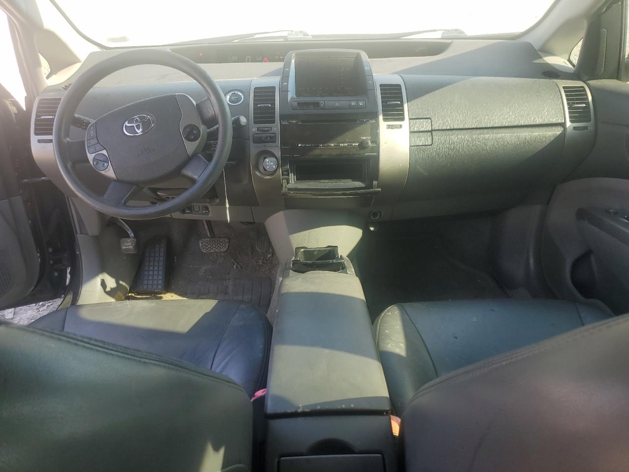 2008 Toyota Prius VIN: JTDKB20U583303660 Lot: 70950095