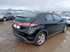 2010 HONDA CIVIC SE I-VTEC  for sale at Copart WISBECH