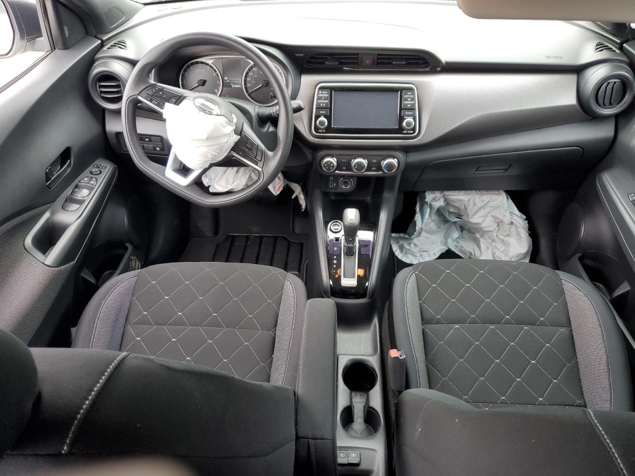 2020 Nissan Kicks S VIN: 3N1CP5BV6LL488265 Lot: 82043575