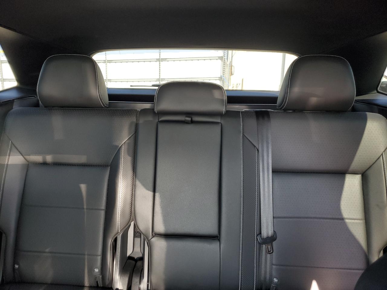 2023 Volkswagen Atlas Cross Sport Sel R-Line VIN: 1V2SE2CA7PC209477 Lot: 71176445