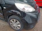 2010 PEUGEOT 107 URBAN  for sale at Copart GLOUCESTER