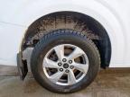 2024 FORD TRANSIT CUSTOM 300LIMITD 2.0 ECOBLUE 136PS H1 VAN LIMITED for sale at Copart ROCHFORD