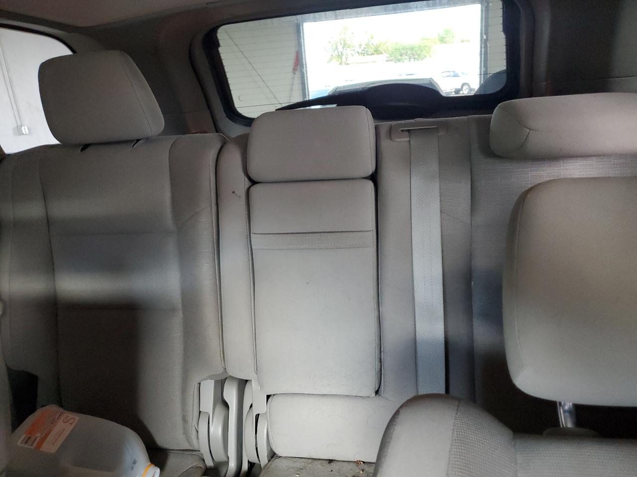 2012 Jeep Grand Cherokee Laredo VIN: 1C4RJFAGXCC156908 Lot: 81286205